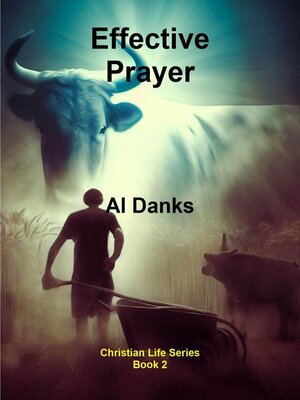 cover image of Effective Prayer